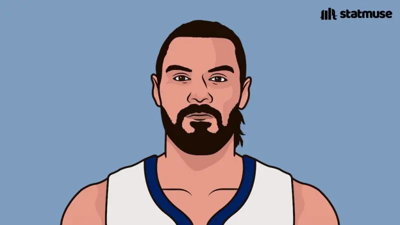 亚当斯349次居首！Spurs Muse晒2021-22赛季前场篮板榜