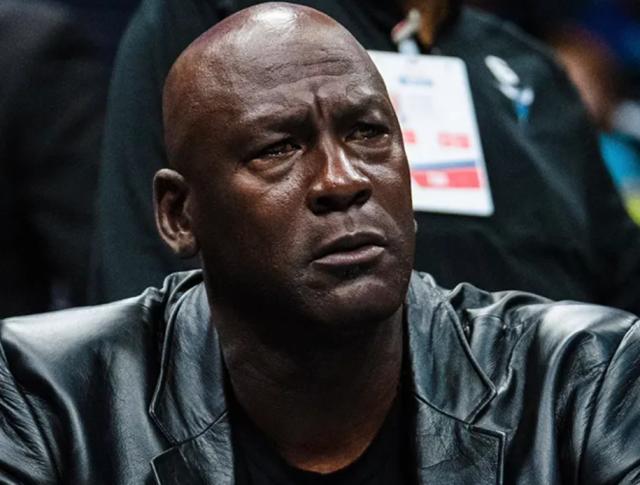 开云权威入口-乔丹出售黄蜂狂砍30亿 夏洛特黑暗岁月终于结束？