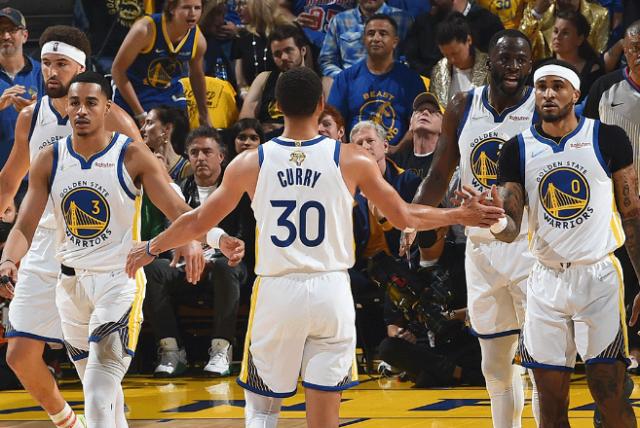 开云中国官网-勇三疯在总决赛再度上线！凯三崩已经成为常态？