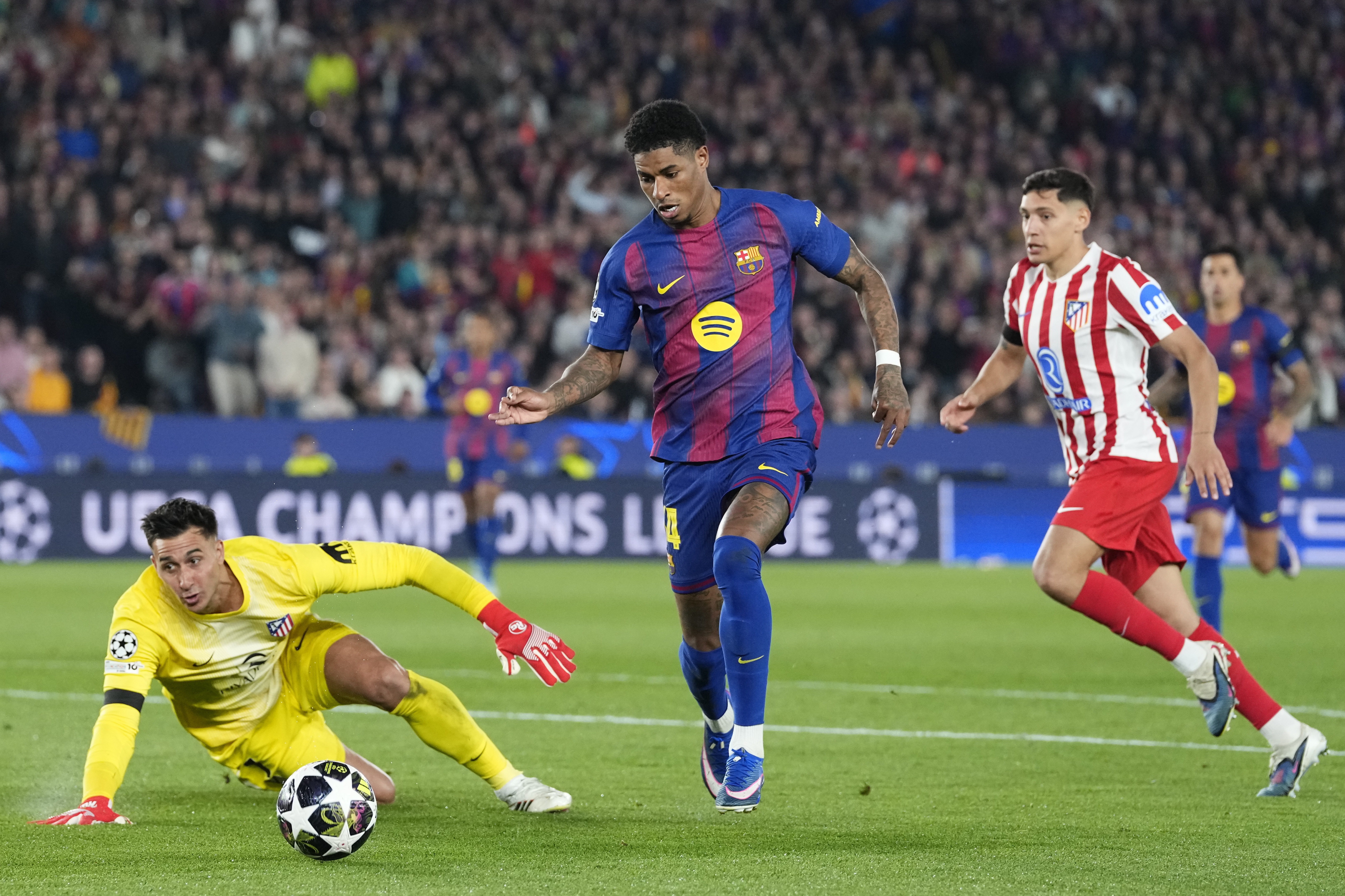 开云中国官网-阿斯：拉什福德数据含金量不足，一些进球助攻对赛果几乎无影响