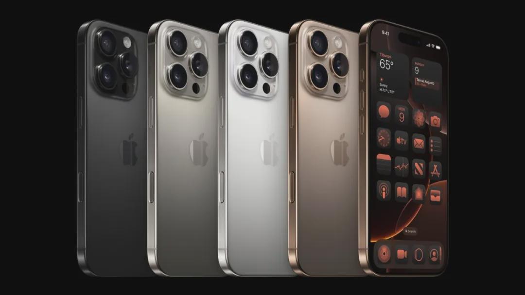 开云中国官网-4998 元！iPhone 新机突然上架，价格把有点香啊